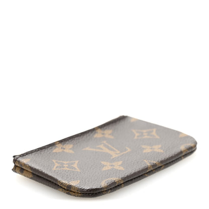 Louis Vuitton Monogram Key Pouch 4 of 8