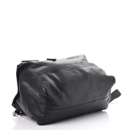 Givenchy Sugar Goatskin Medium Pandora Black 5 of 9
