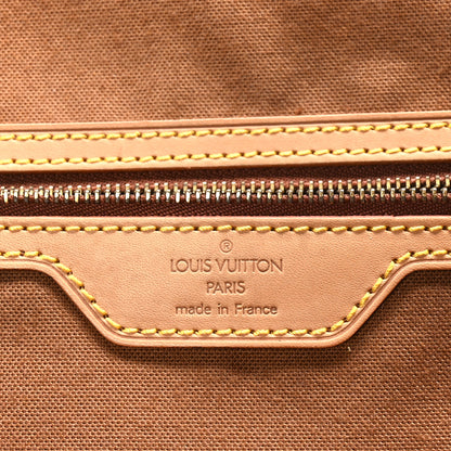 Louis Vuitton Monogram Beverly GM Briefcase 6 of 12