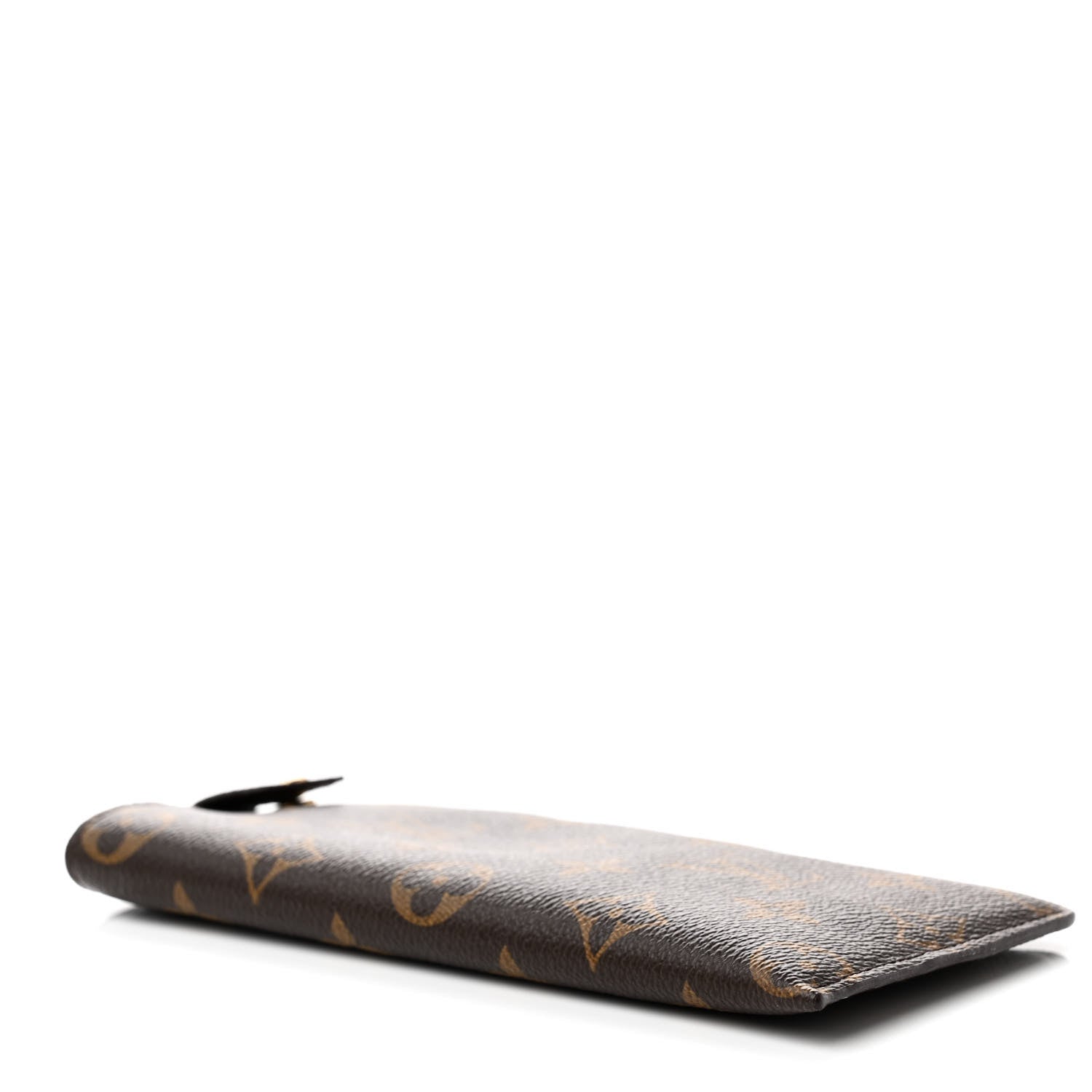 Louis Vuitton Monogram Sunglasses Case MM 4 of 8