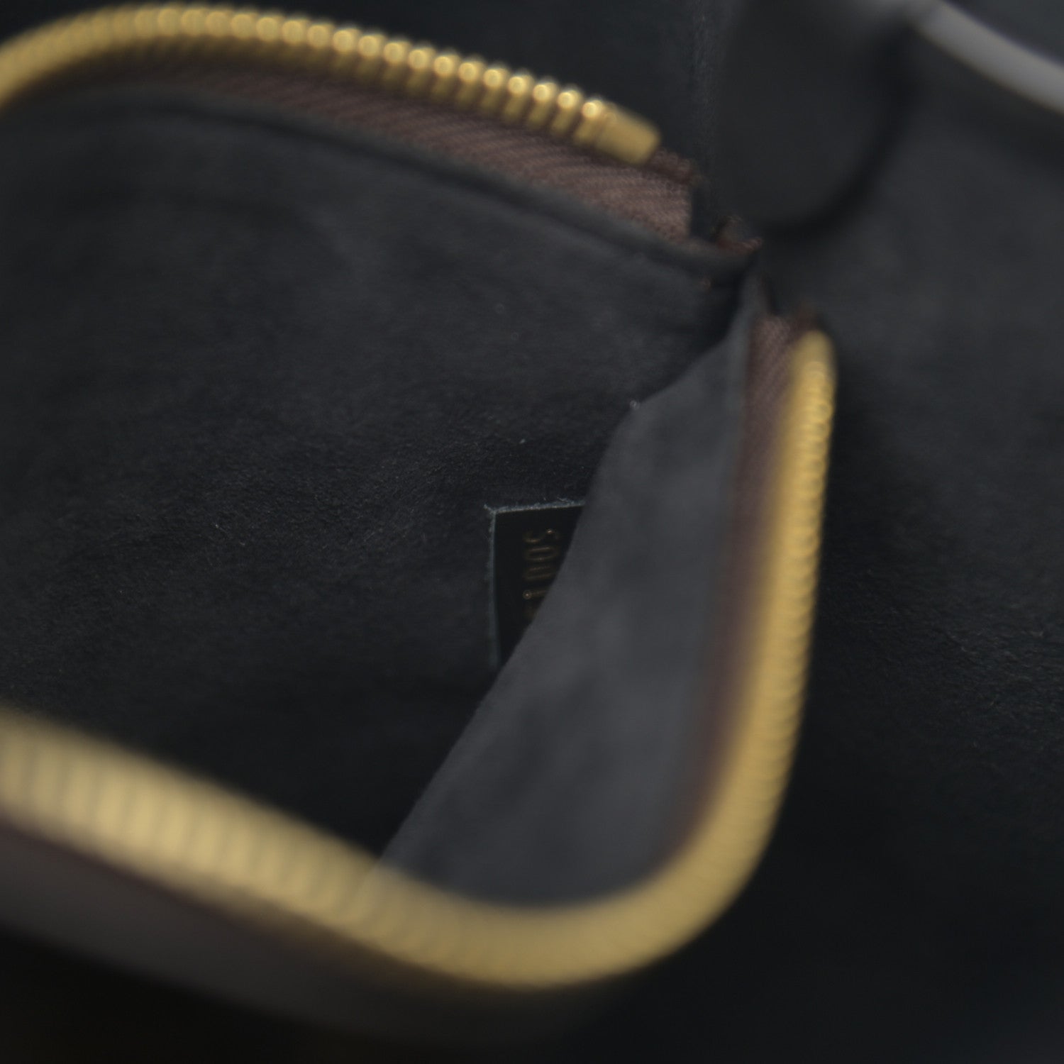 Louis Vuitton Monogram Neonoe MM Black 8 of 13