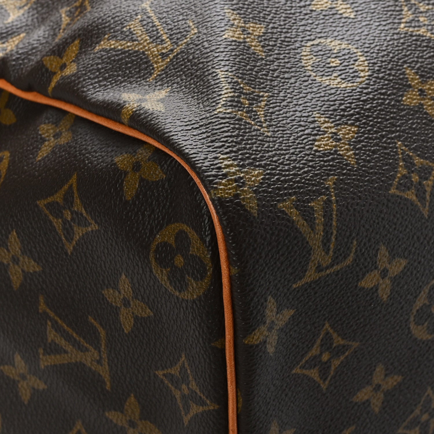 Louis Vuitton Monogram Sac Souple 45 7 of 10