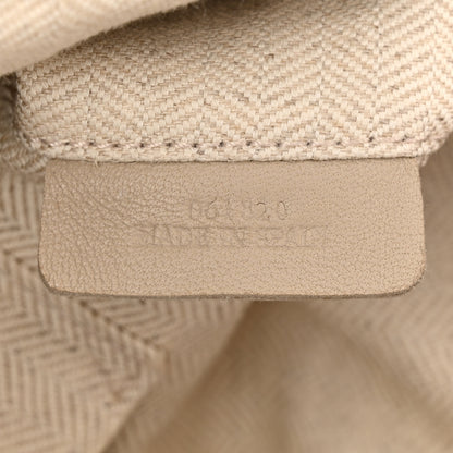 Loewe Calfskin Medium Puzzle Bag Sand Mink 7 of 10