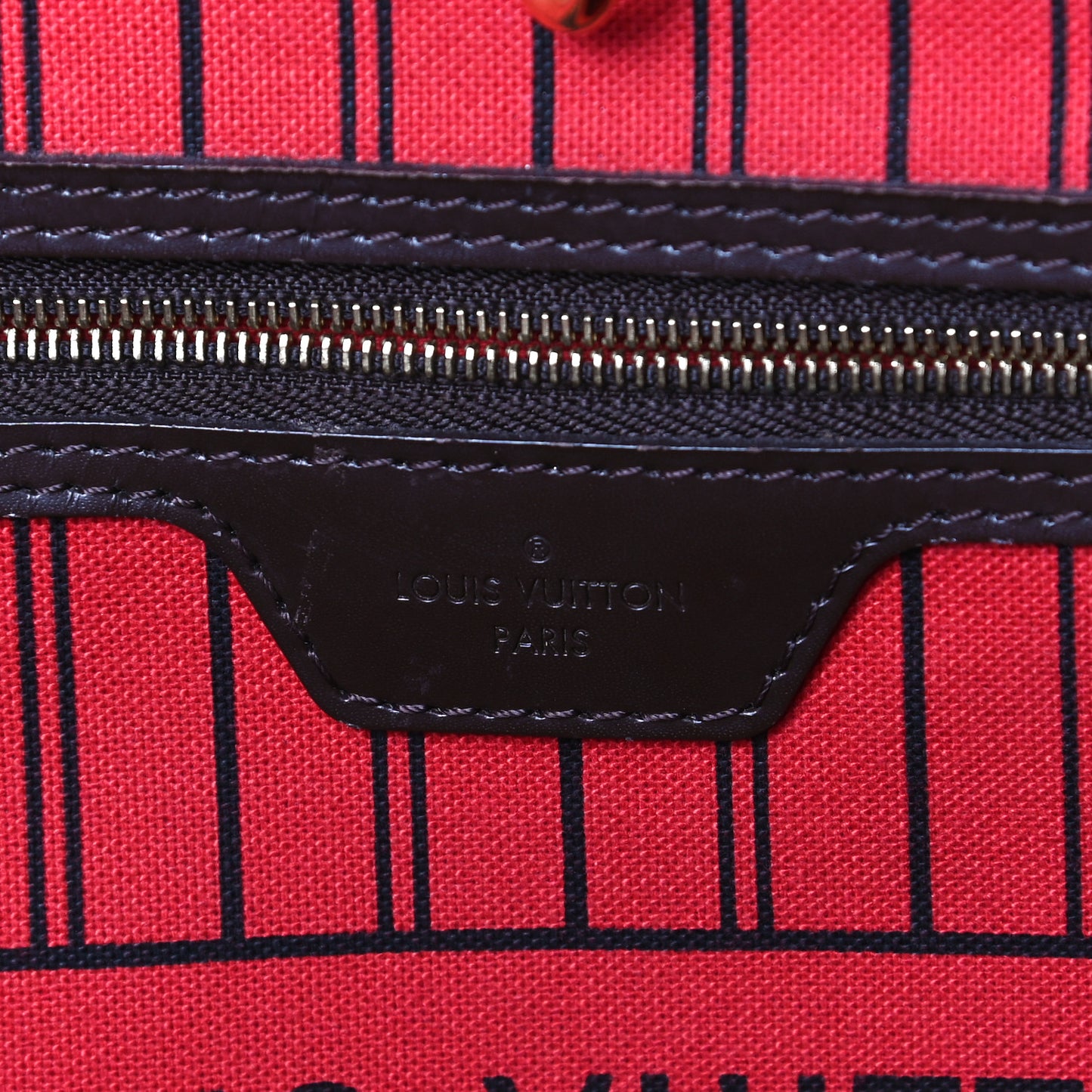 Damier Ebene Neo Neverfull GM