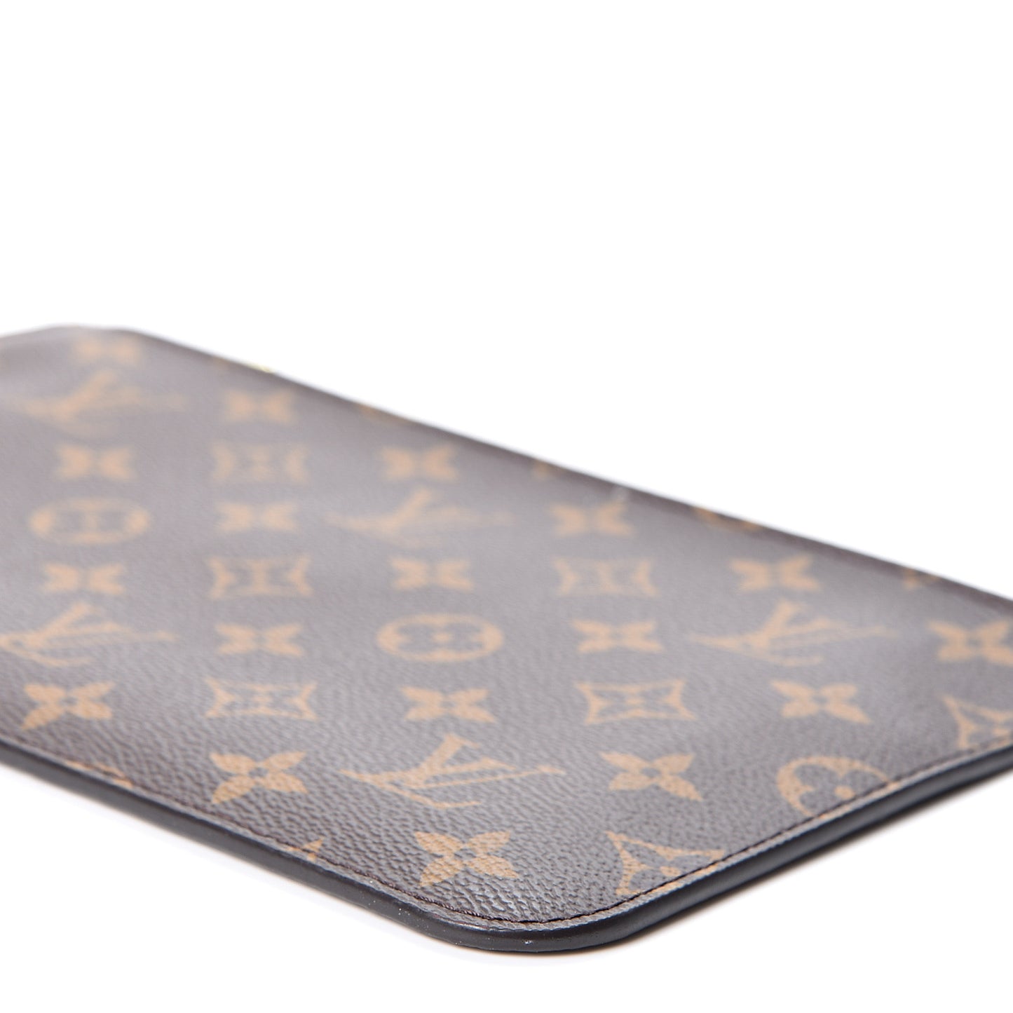 Monogram Neverfull MM GM Pochette Pivoine
