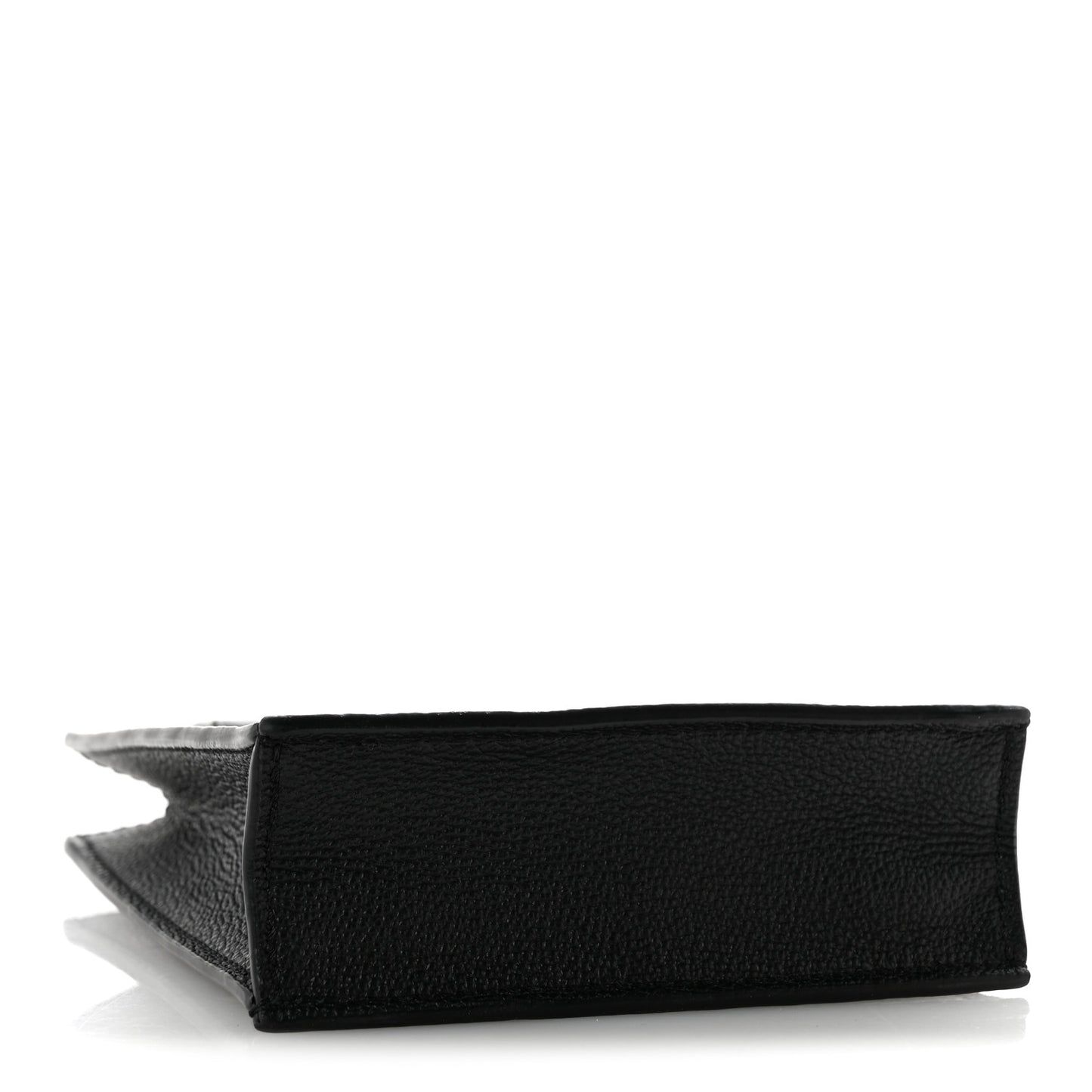 Empreinte Monogram Giant Petit Sac Plat Black Beige