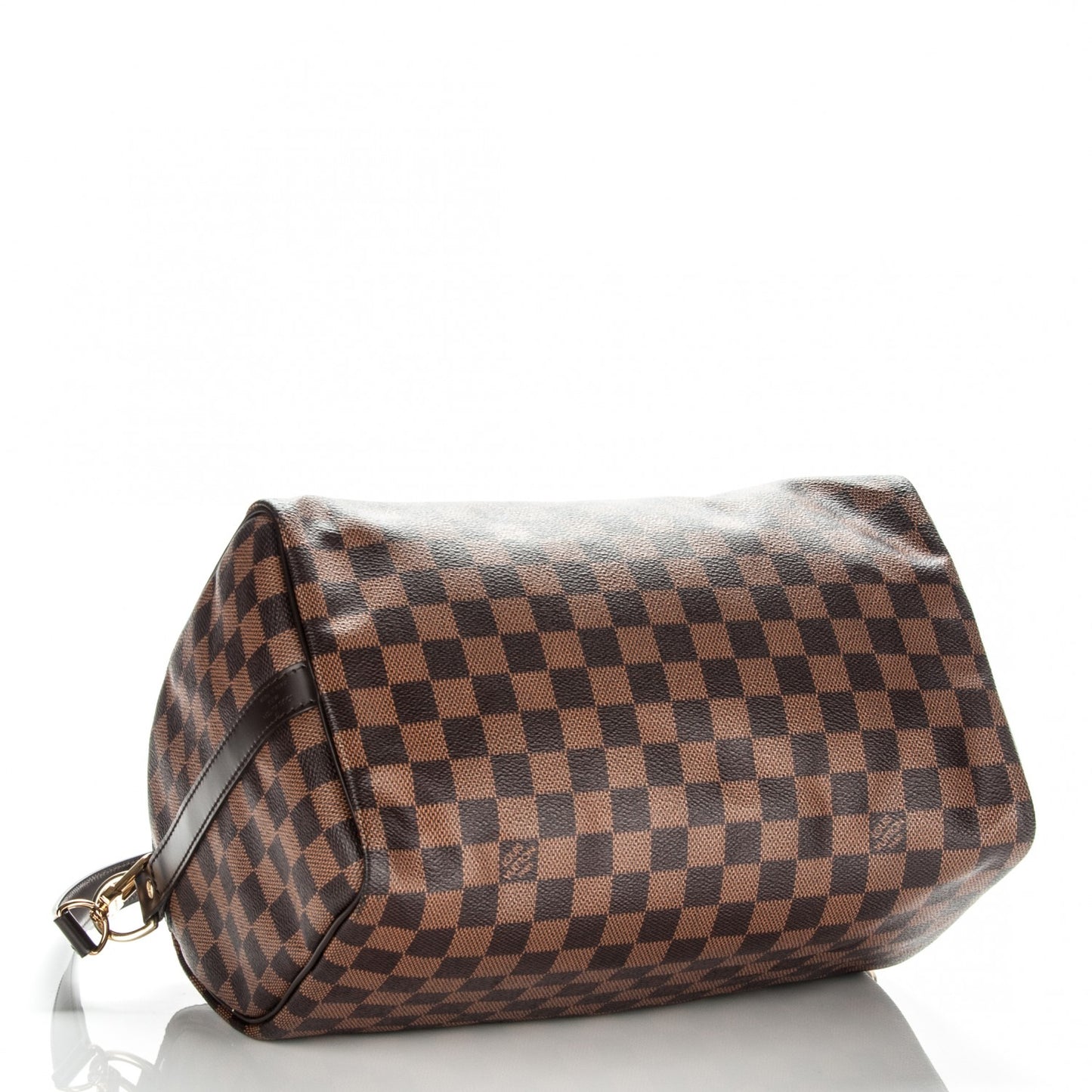 Damier Ebene Speedy Bandouliere 30