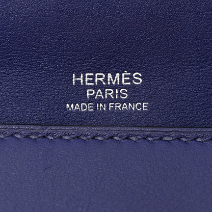 Hermes Togo Swift 24/24 29 Bleu Encre 6 of 16