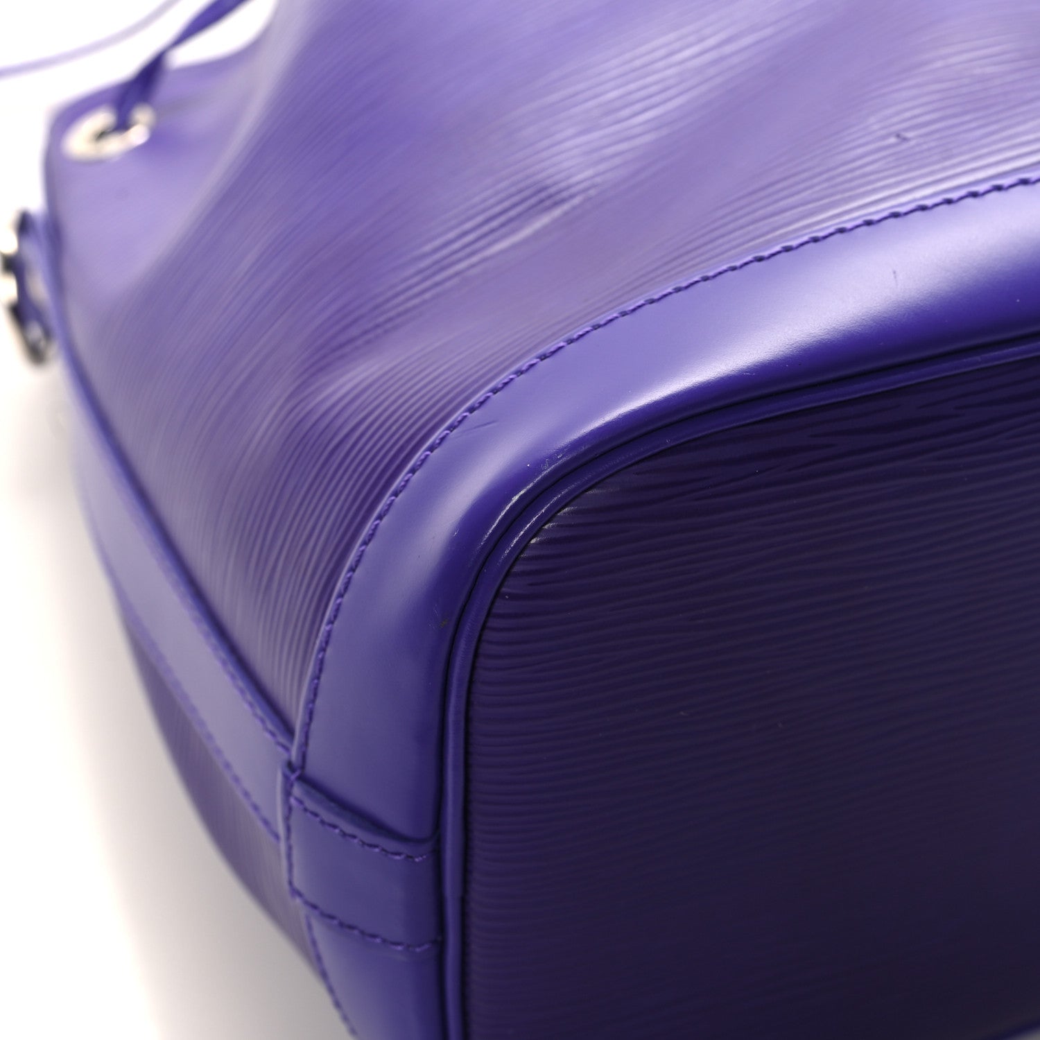 Louis Vuitton Epi Noe BB Figue 8 of 12