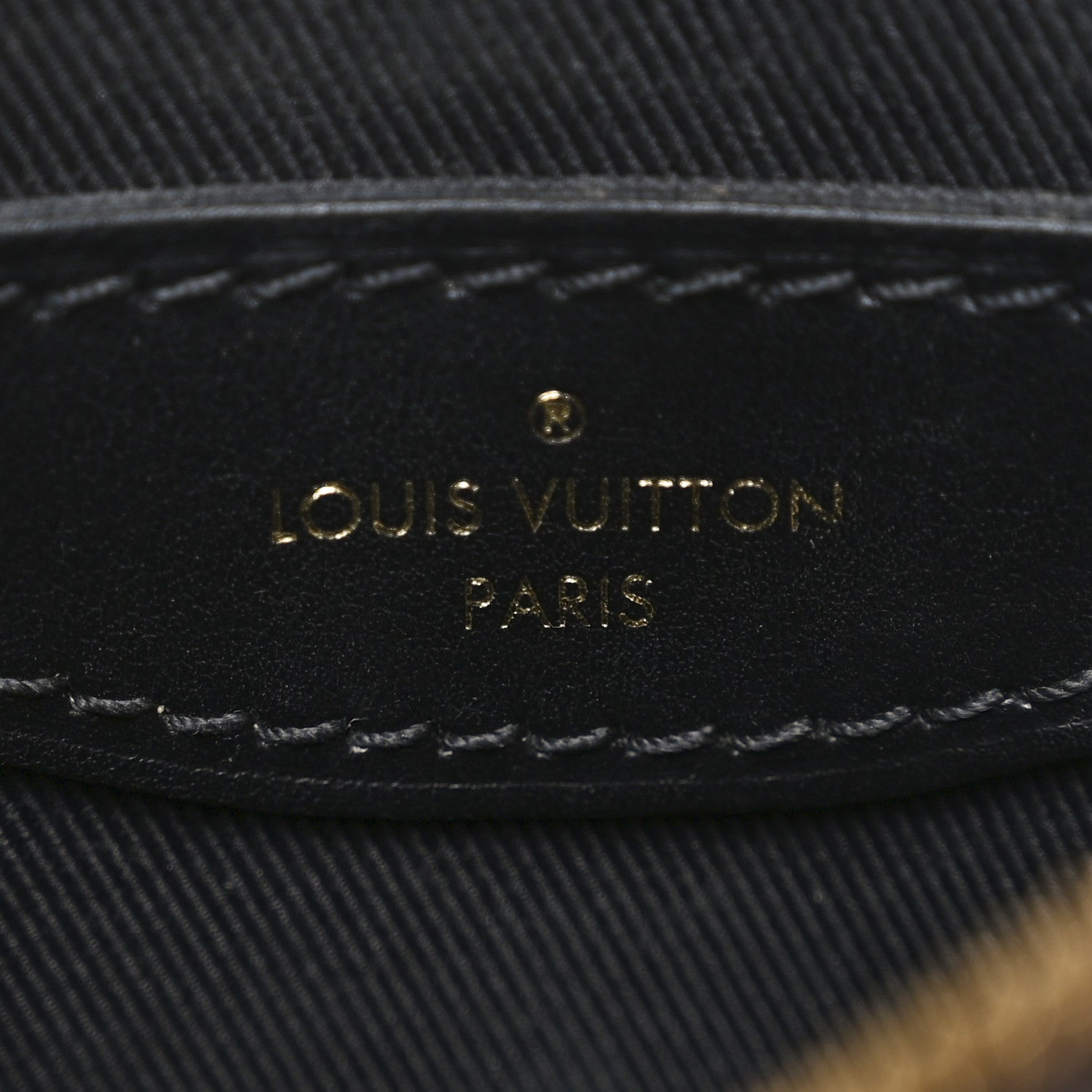 Louis Vuitton Monogram Boulogne NM Black 11 of 16