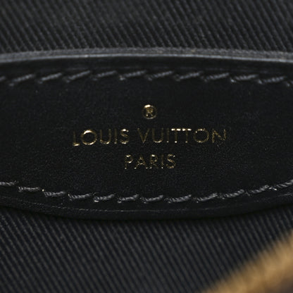 Louis Vuitton Monogram Boulogne NM Black 11 of 16