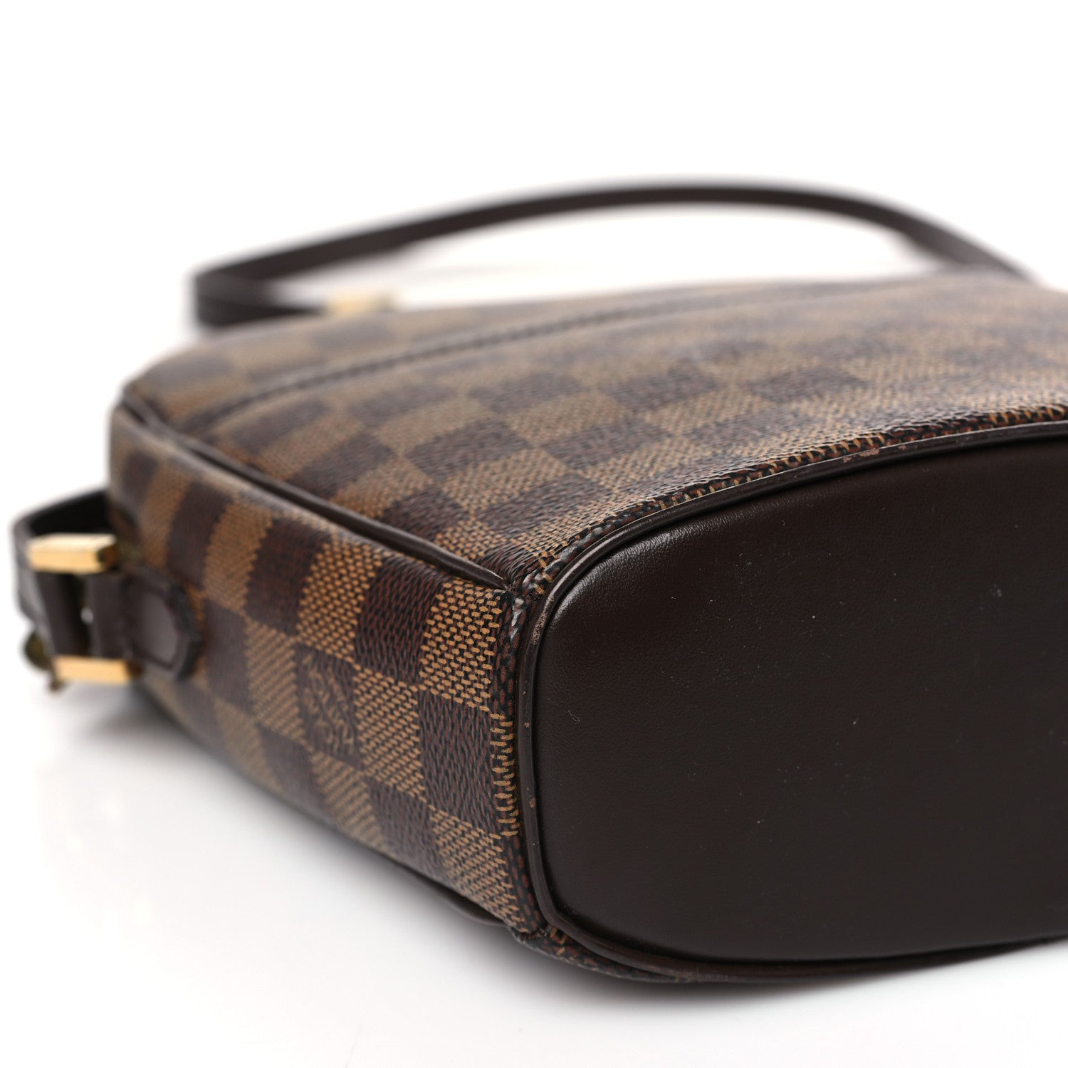 Louis Vuitton Damier Ebene Ipanema PM 7 of 8