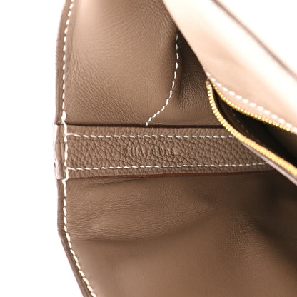 Hermes Togo Swift 24/24 29 Etoupe 7 of 18