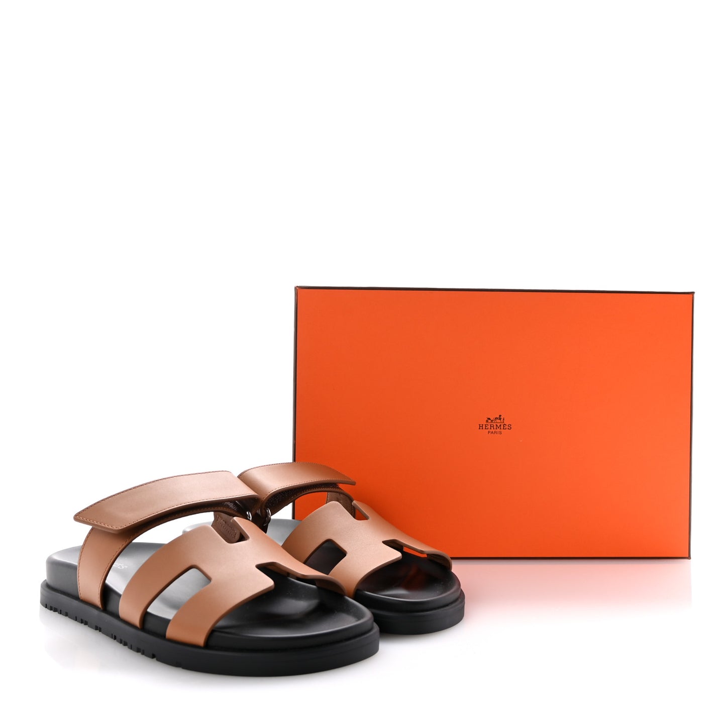 Calfskin Womens Genius Sandals 37 Naturel