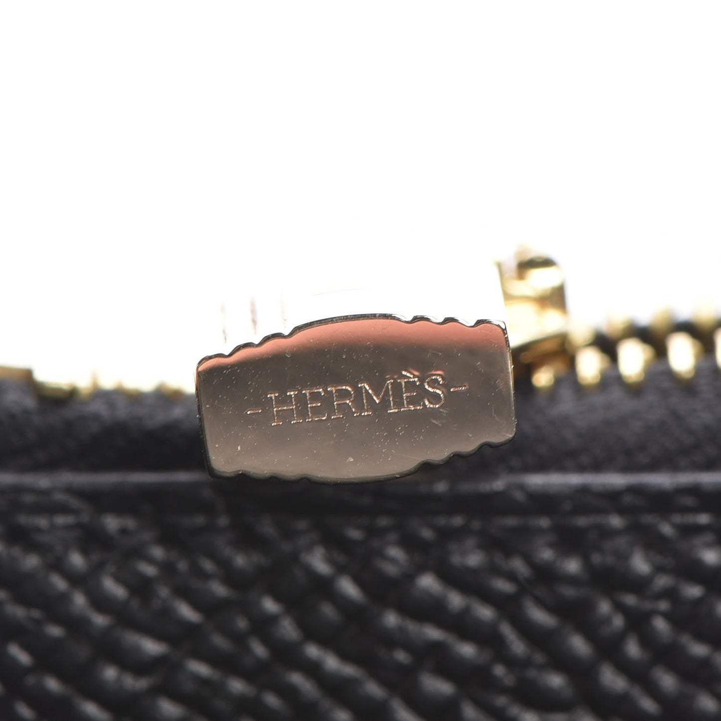 Epsom Kelly Longue Wallet Black