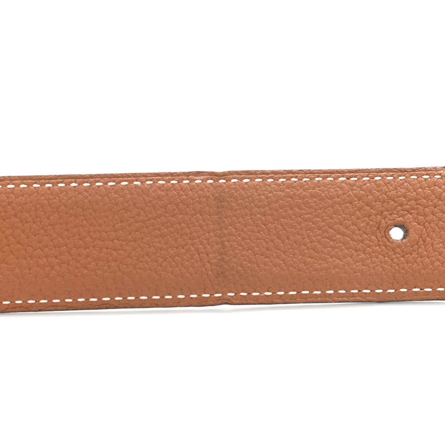 Box Togo 32mm H Belt 85 Black Gold