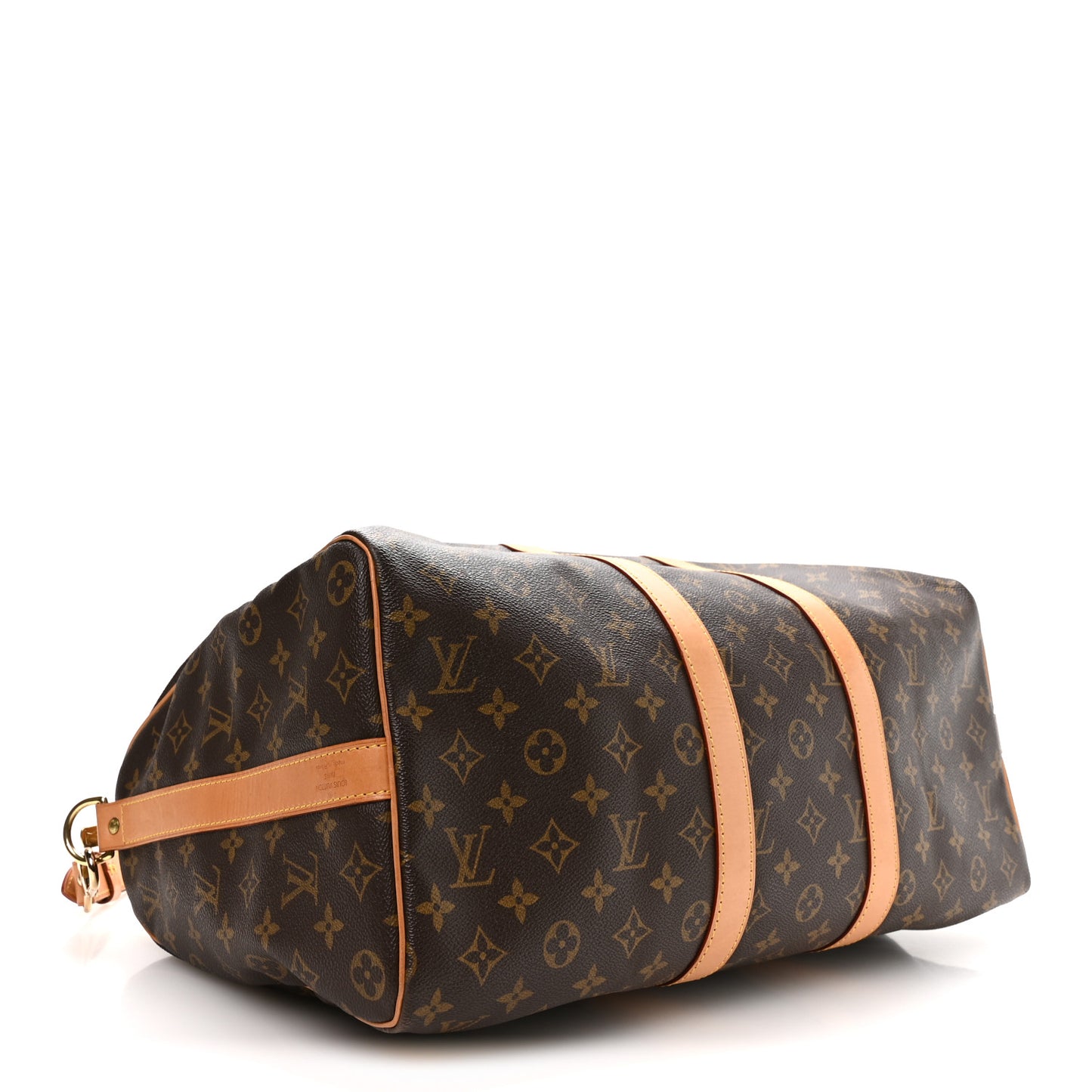 Monogram Keepall Bandouliere 45