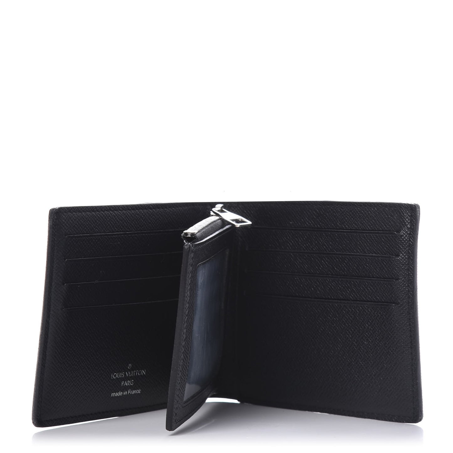 Damier Graphite Wallet