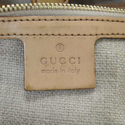 Gucci Canvas Flora Floral Bardot 7 of 8