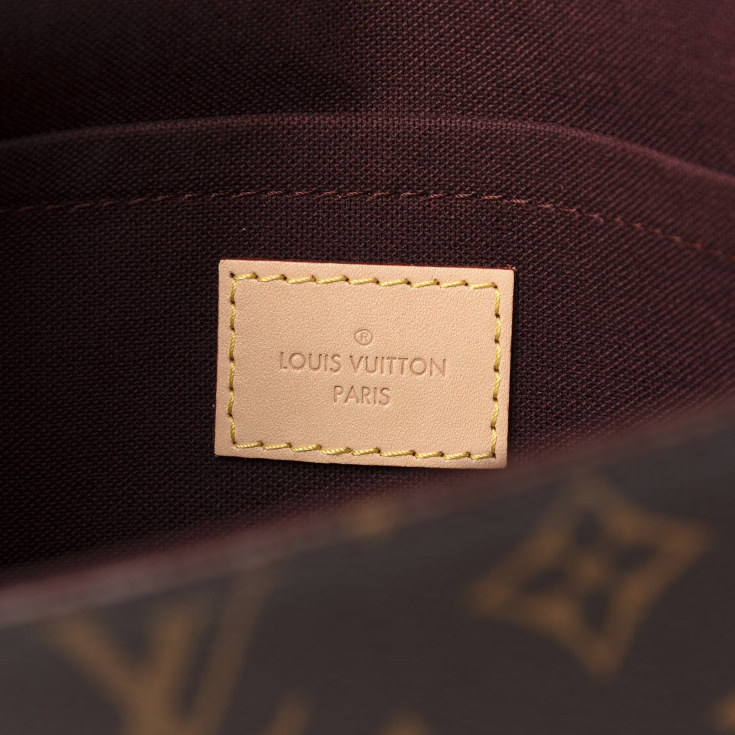 Monogram Favorite MM