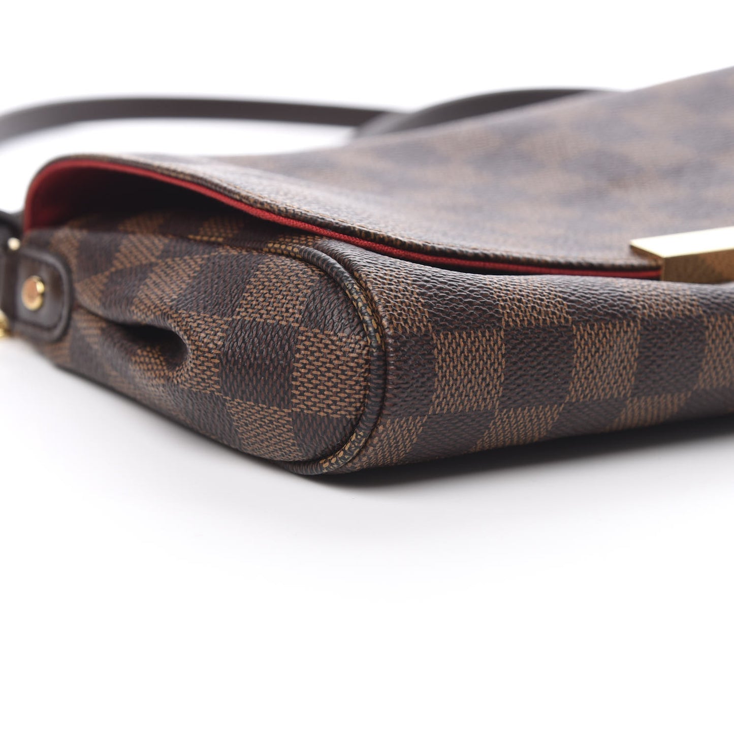 Damier Ebene Favorite MM