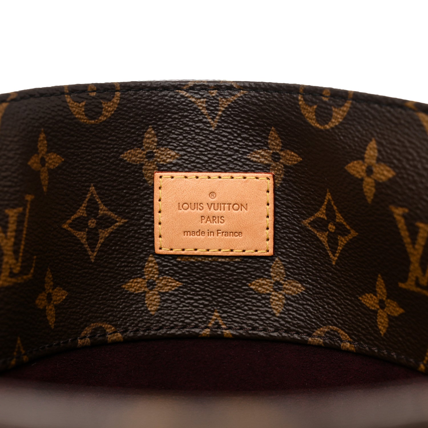 Louis Vuitton Monogram Melie 6 of 10