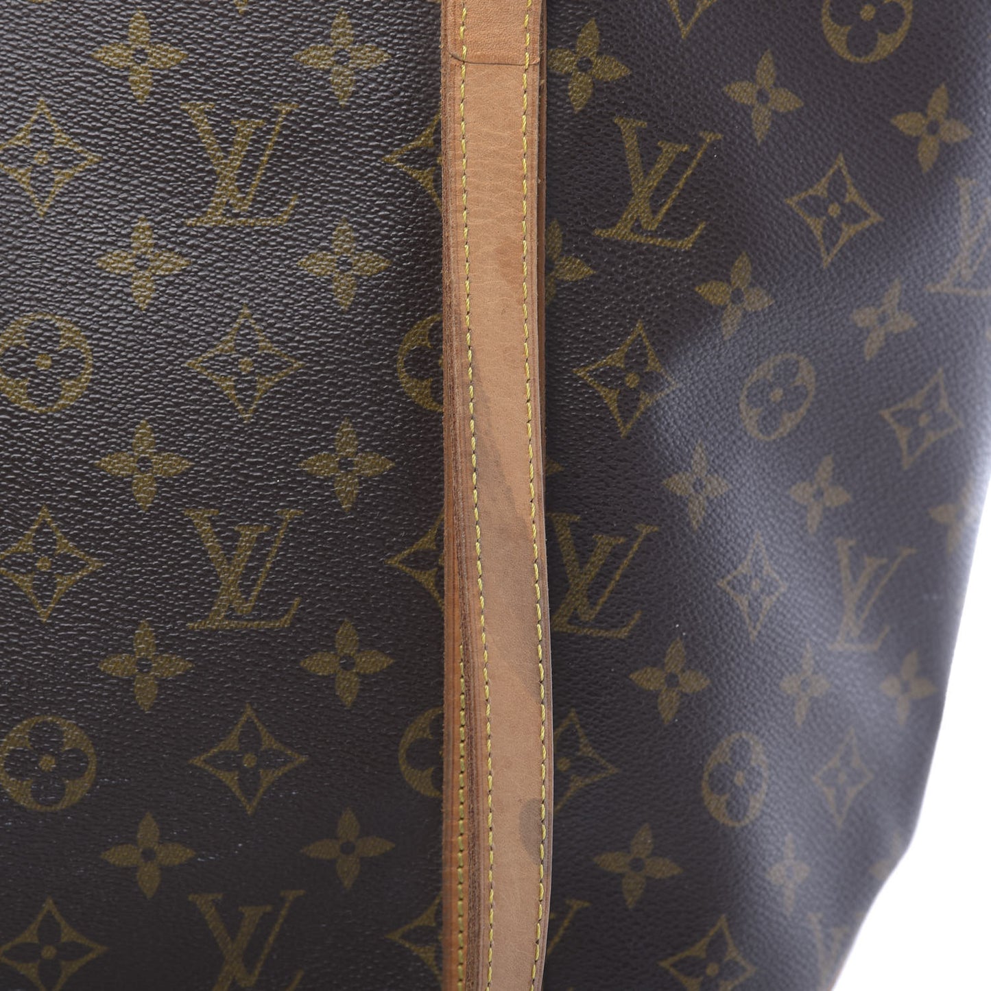 Monogram Sac Shopping Tote