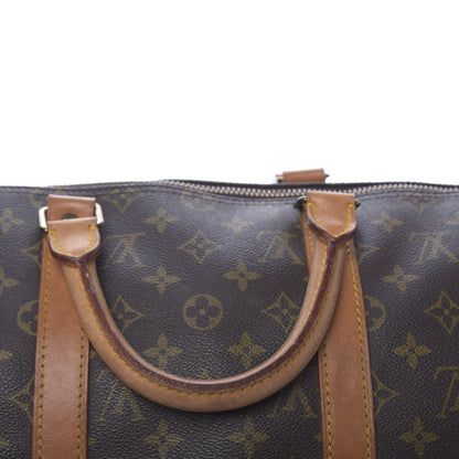 Louis Vuitton Monogram Keepall 50 17 of 19
