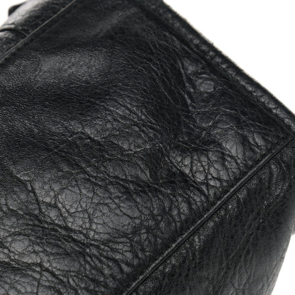 Balenciaga Agneau Classic Hardware City Black 10 of 10
