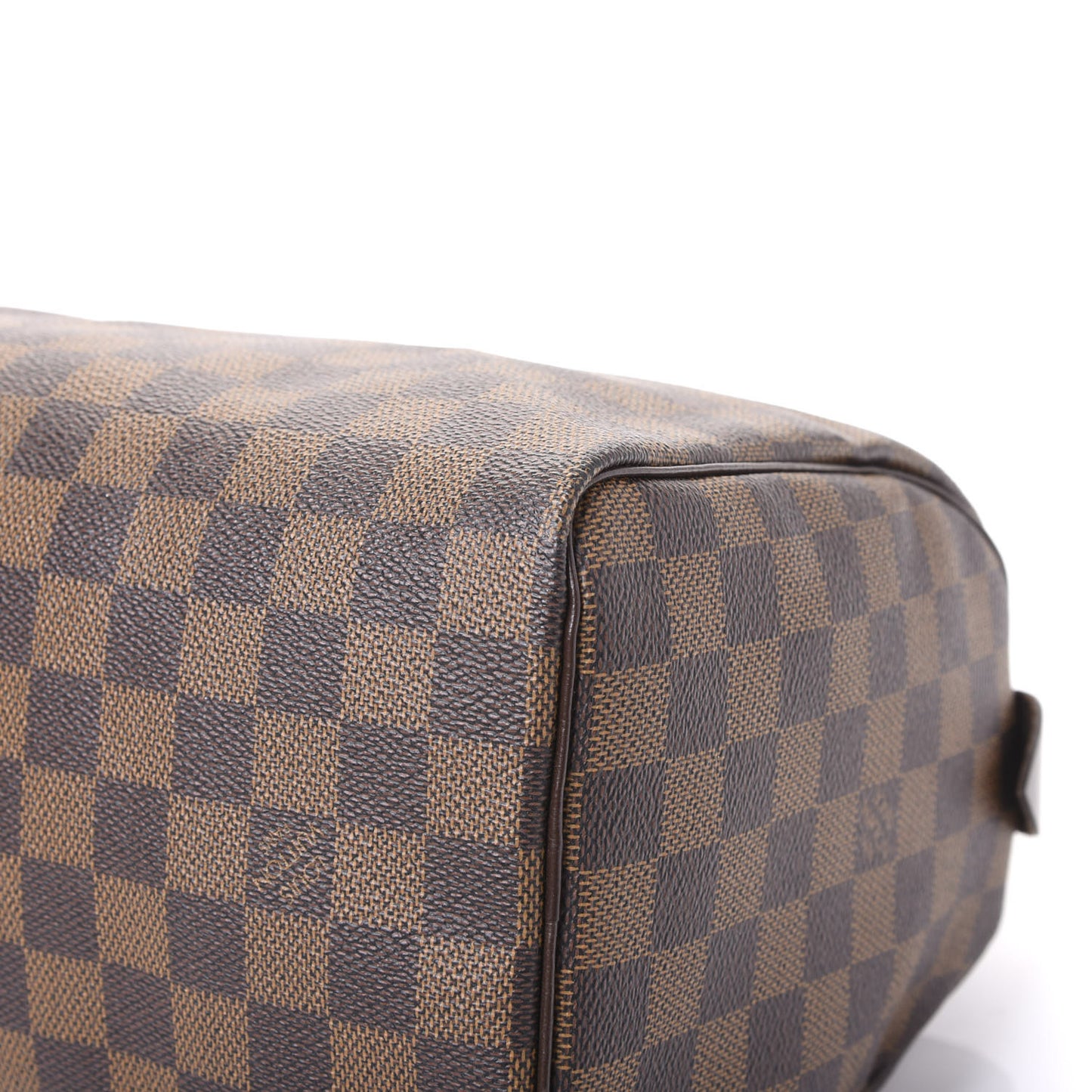 Damier Ebene Speedy 25
