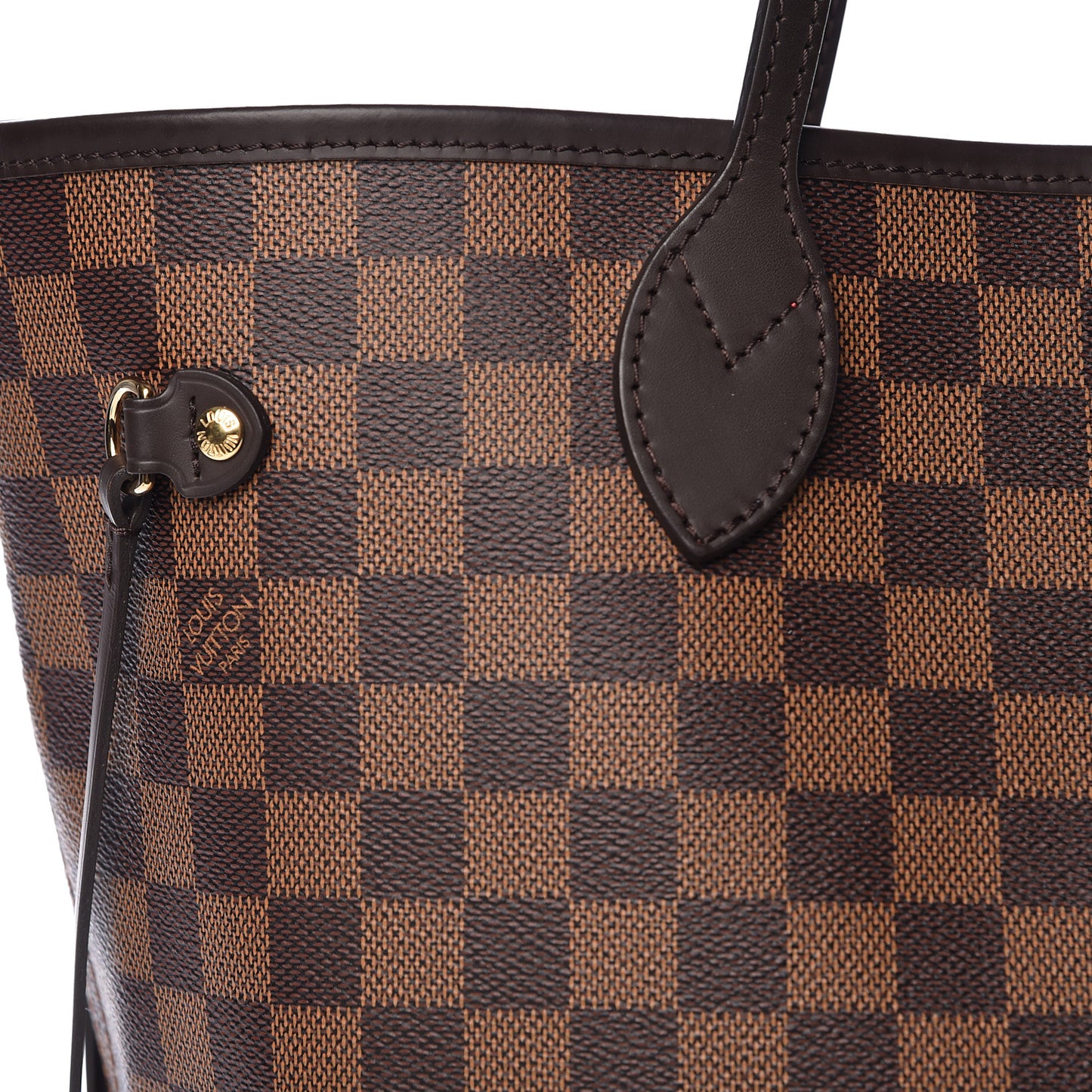 Damier Ebene Neo Neverfull MM