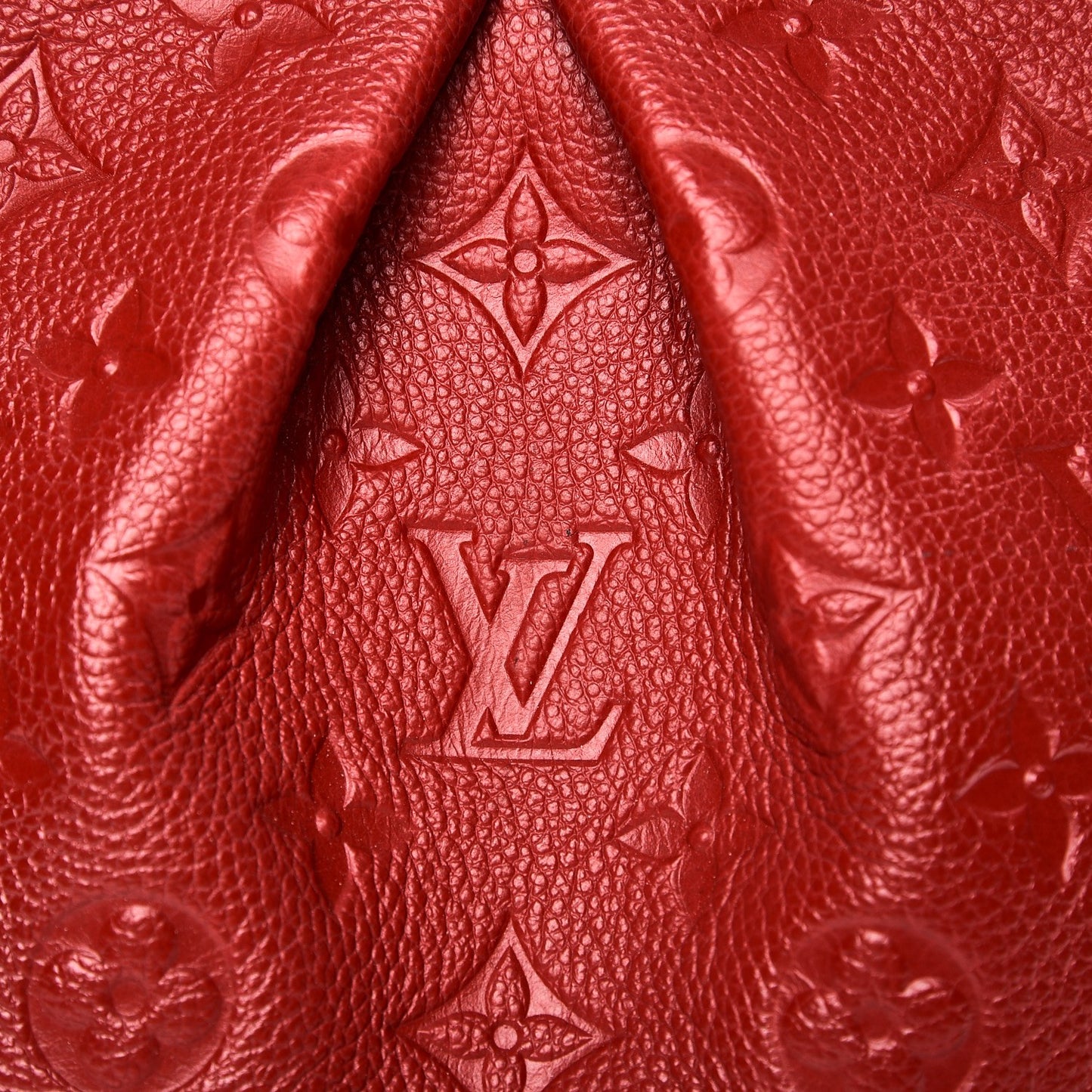 Empreinte Mazarine PM Cherry
