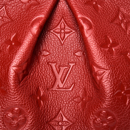 Louis Vuitton Empreinte Mazarine PM Cherry 11 of 11