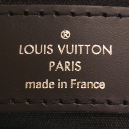Louis Vuitton Epi Musette Bagatelle Black 6 of 8