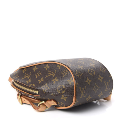 Louis Vuitton Monogram Ellipse Sac a Dos Backpack 3 of 8