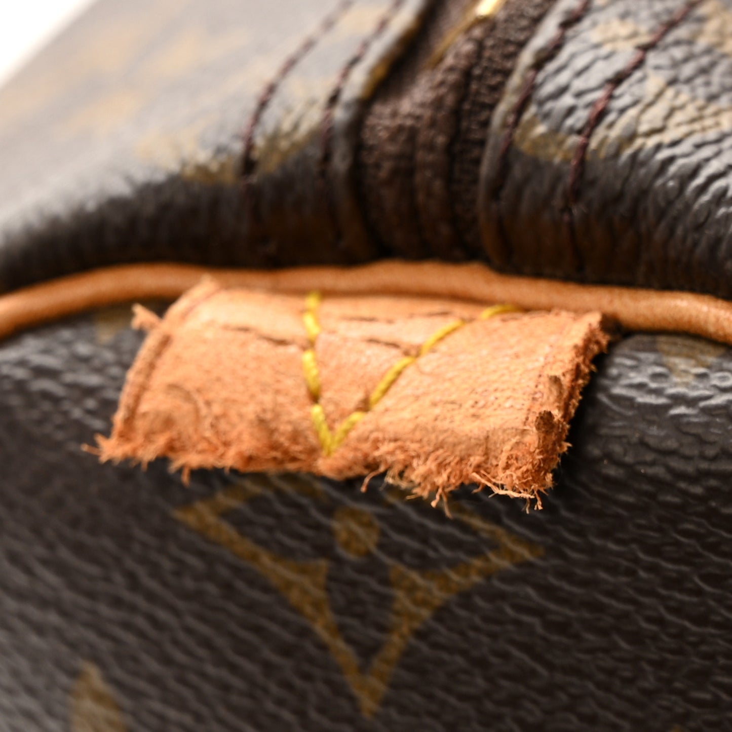 Monogram Keepall 50