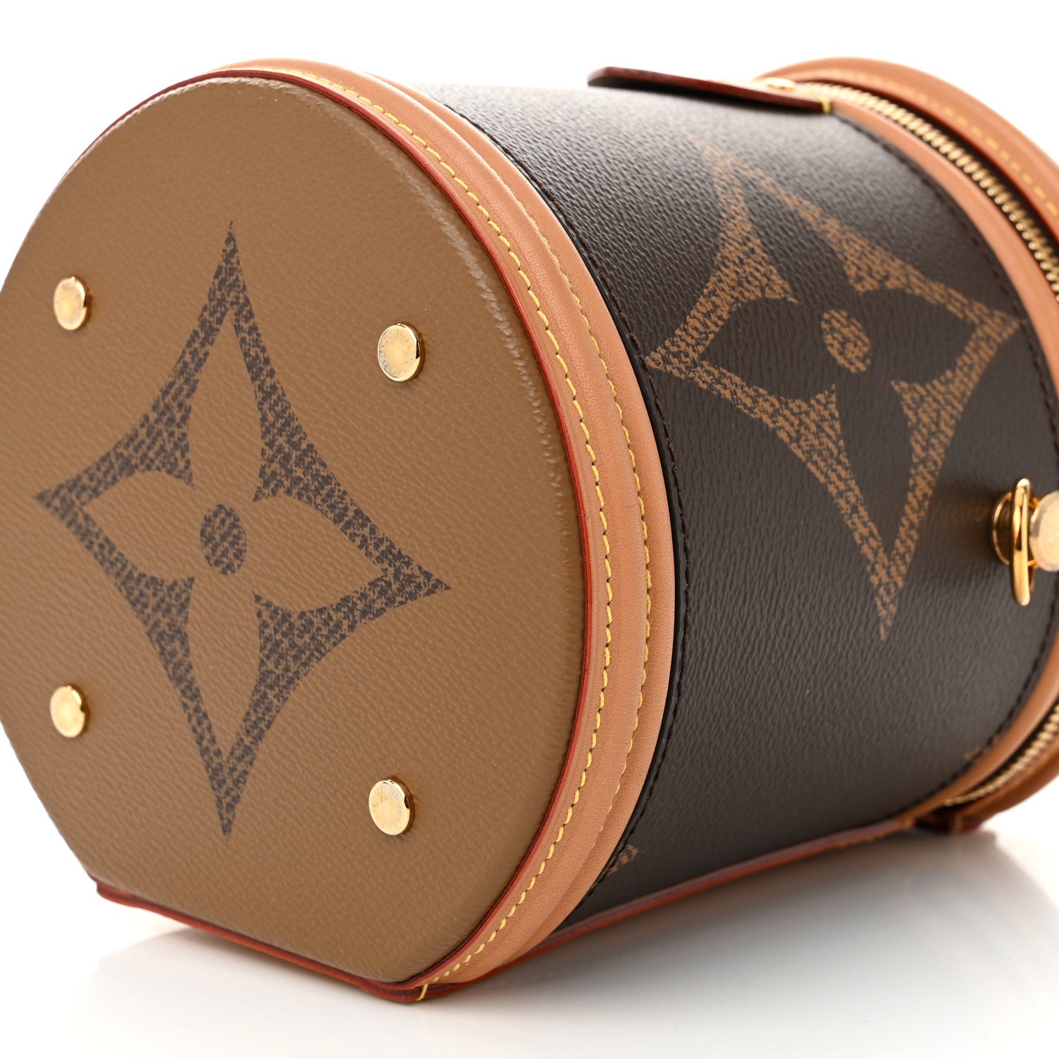 Louis Vuitton Monogram Giant Cannes 9 of 9