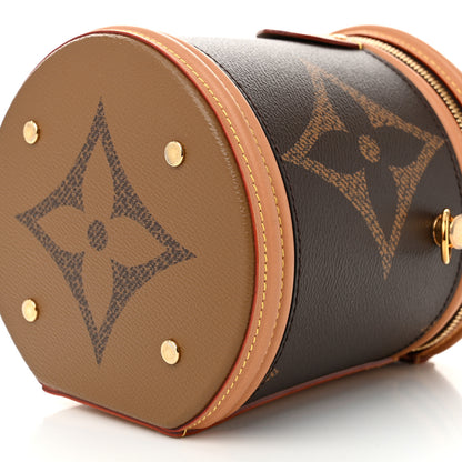 Louis Vuitton Monogram Giant Cannes 9 of 9