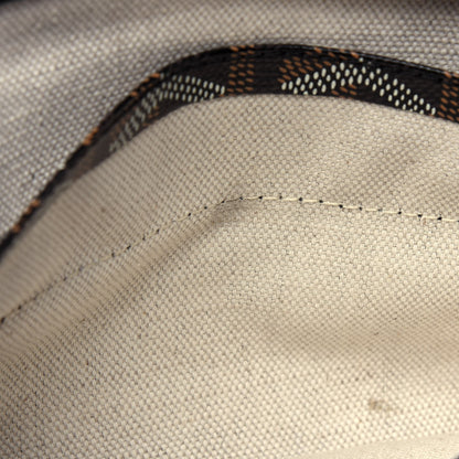 Goyard Goyardine Saint Louis PM Black 7 of 20