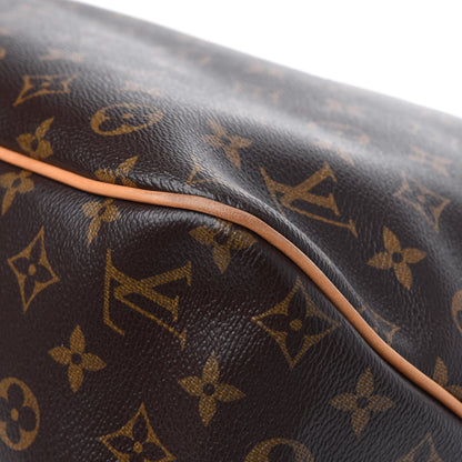 Louis Vuitton Monogram Delightful MM Pivoine 12 of 15