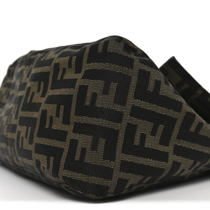 Fendi Zucca Mama Baguette Tobacco 10 of 10