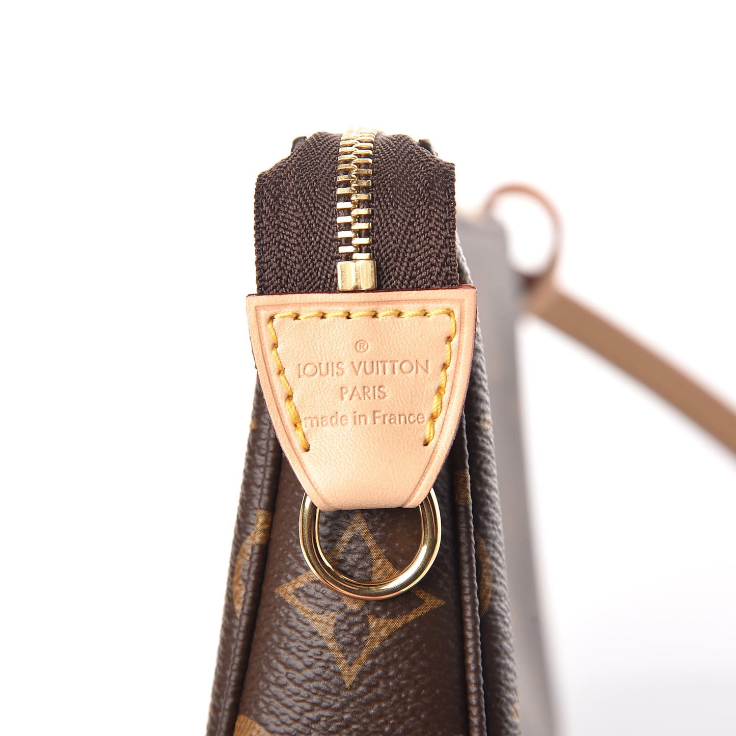 Monogram Pochette Accessories NM