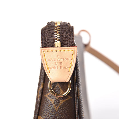Louis Vuitton Monogram Pochette Accessories NM 6 of 10