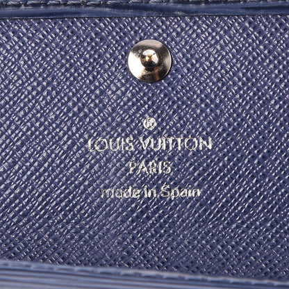 Louis Vuitton Epi Sarah Wallet Myrtille 6 of 7