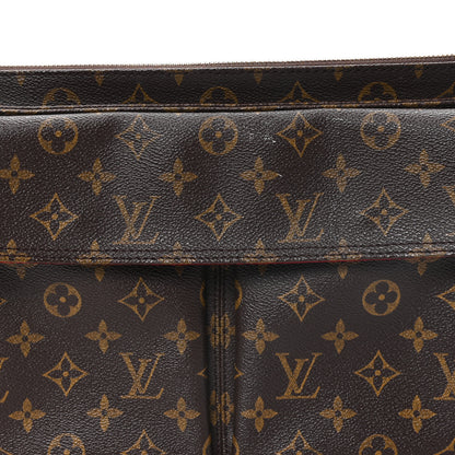 Louis Vuitton Monogram Viva-Cite GM 7 of 10