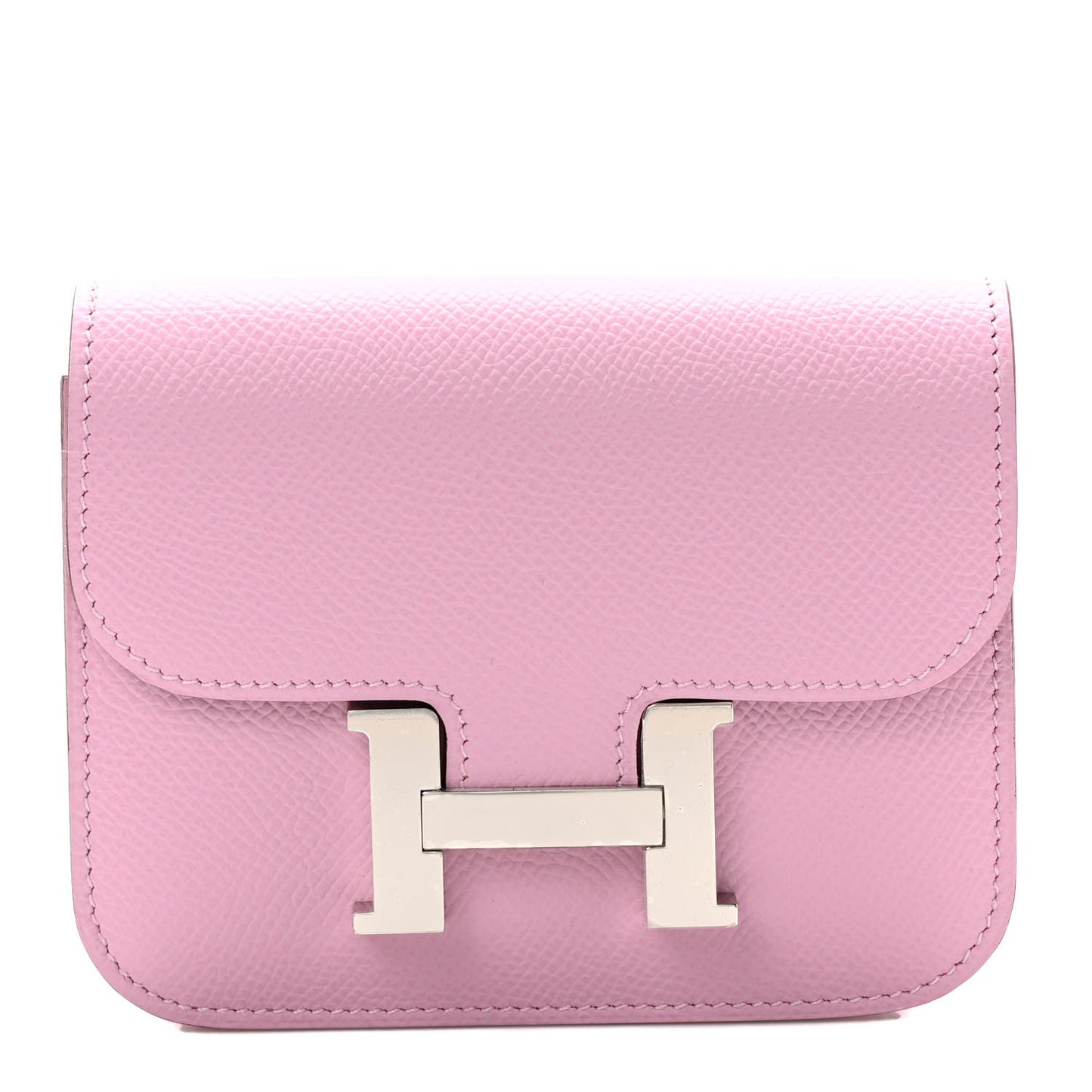 Epsom Constance Slim Wallet Mauve Sylvestre