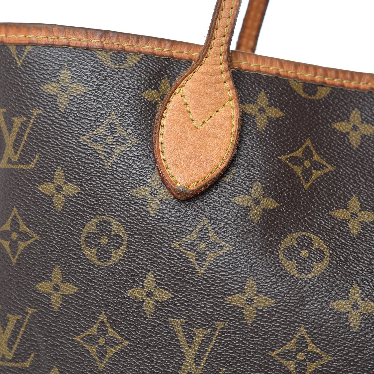 Monogram Neo Neverfull GM Pivoine