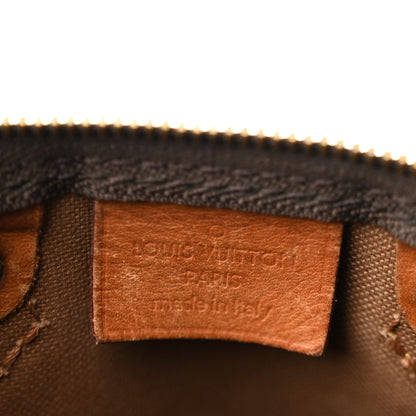 Louis Vuitton Monogram Nano Speedy 6 of 13