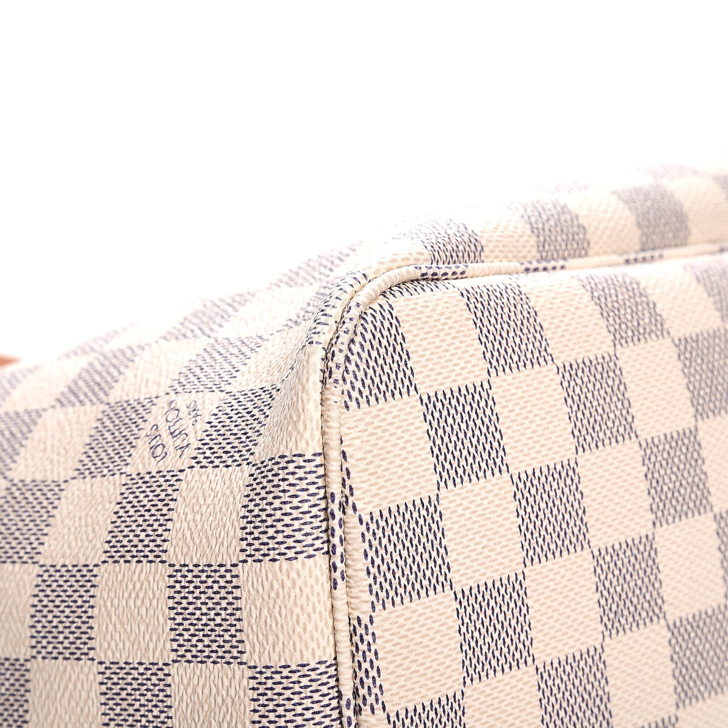 Damier Azur Neo Neverfull MM