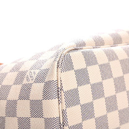 Louis Vuitton Damier Azur Neo Neverfull MM 14 of 14